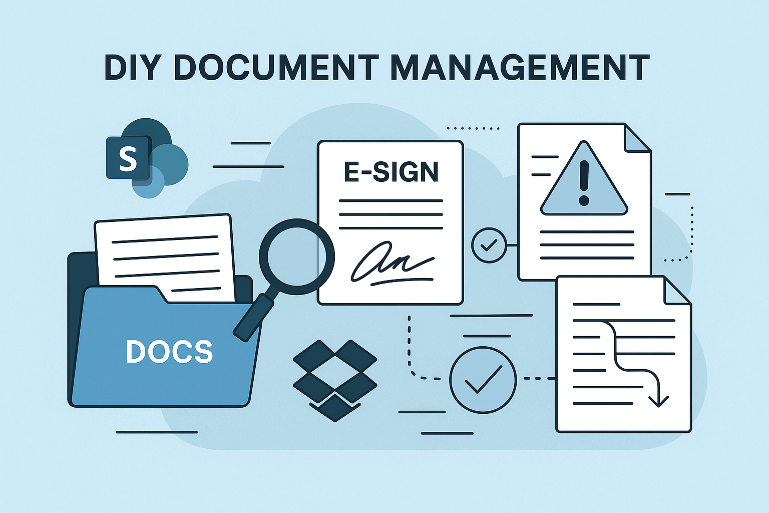 diy-document-management