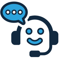 Happy_human_chat_support_icon