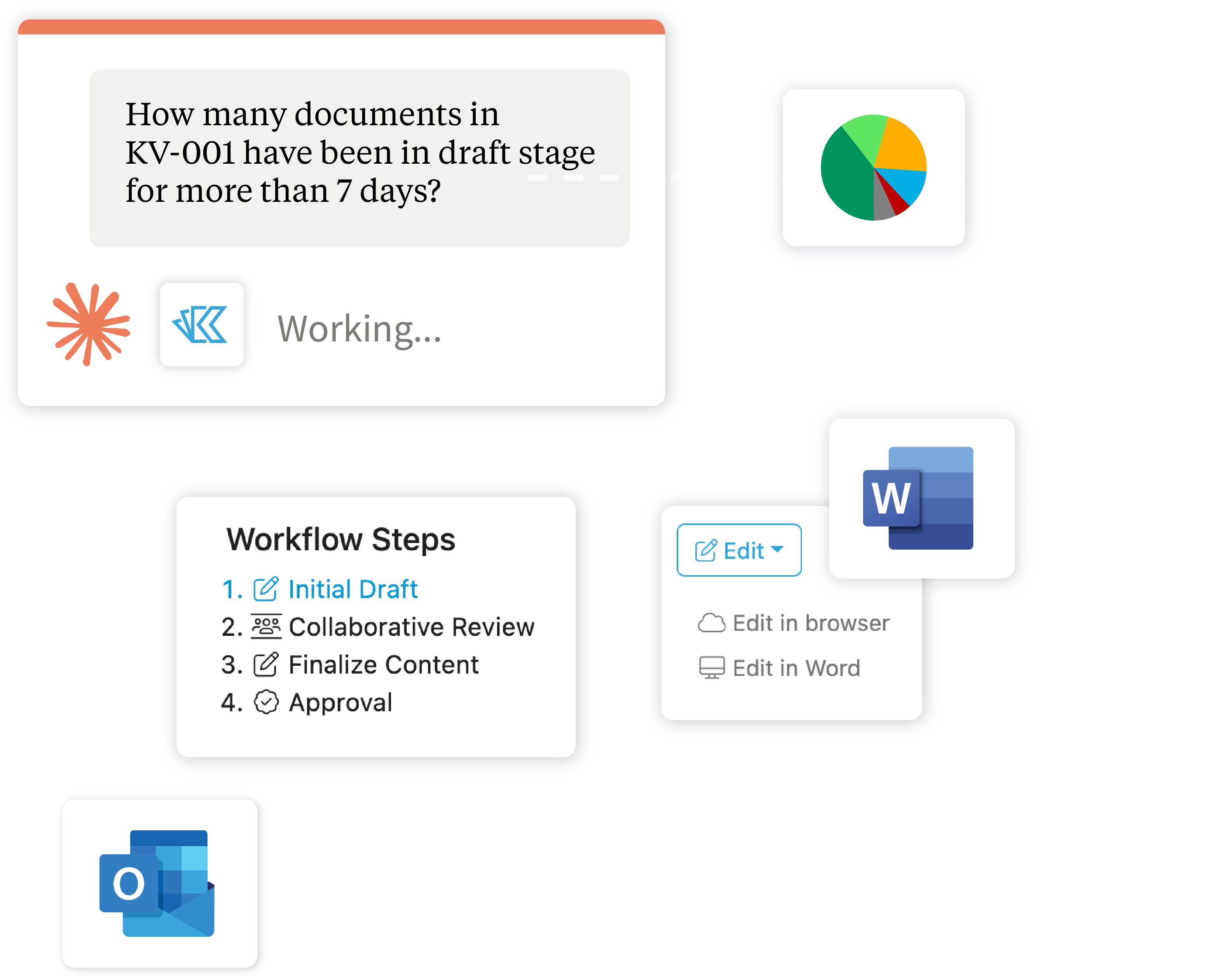 Compliant & Intuitive Document Management for Life Sciences